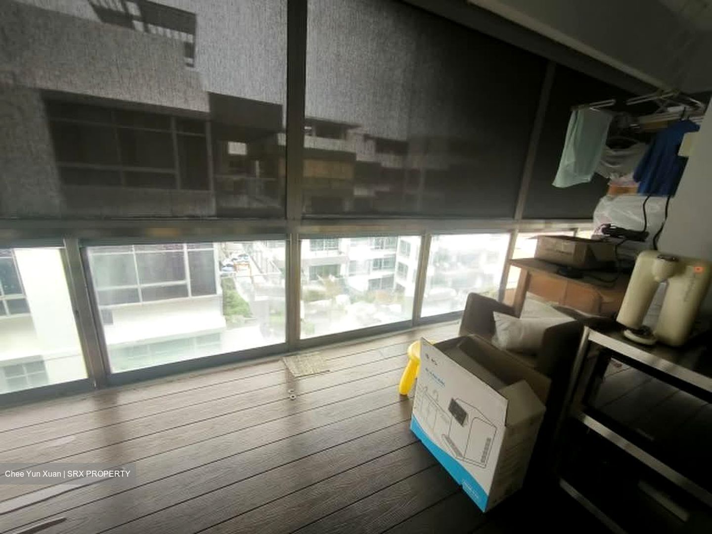 Atrium Residences (D14), Apartment #578112871